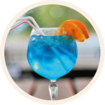 Blue Lagoon